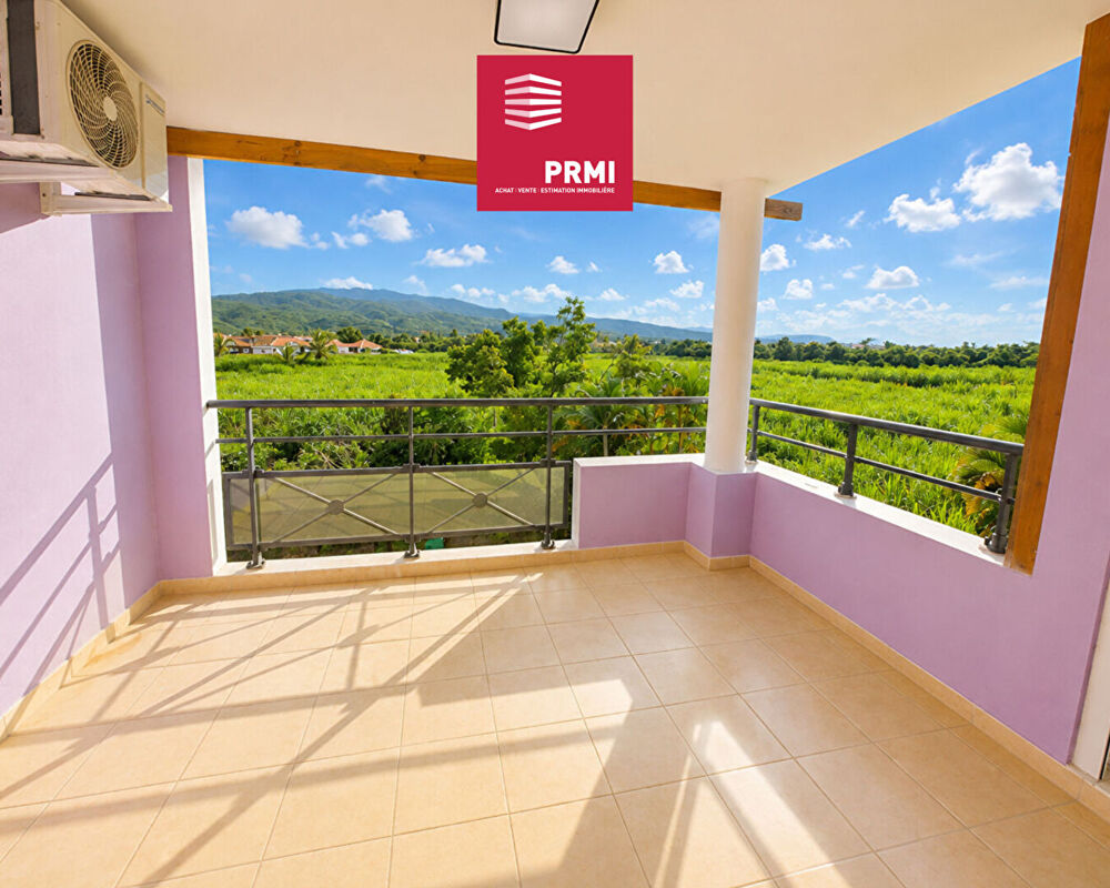 Appartement 3 pièces 69 m² · à Bras Panon · 69 m² · 149 000 €