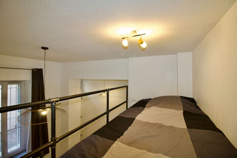  Appartement � louer 1 pi�ce 22 m�