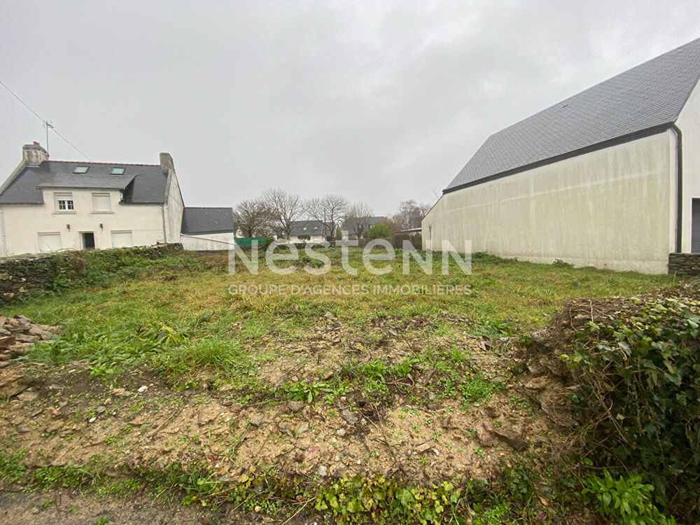 Vente Terrain Terrain à vendre à Sarzeau - Proche Océan Sarzeau