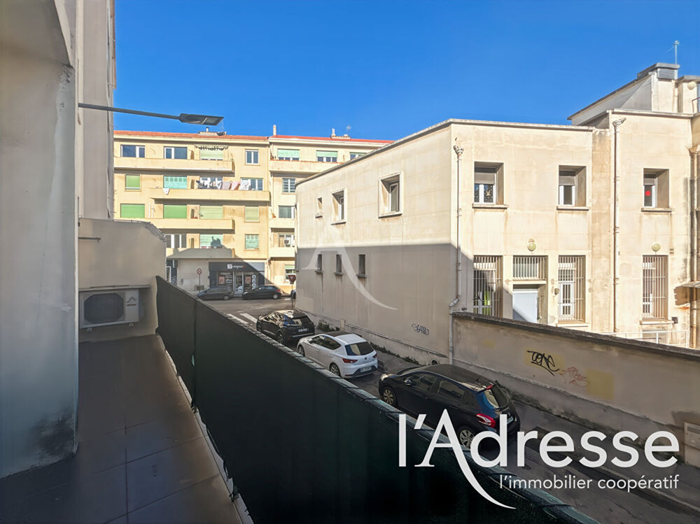 Location Appartement Appartement Aubagne - 2 pièces - 49m2 Aubagne