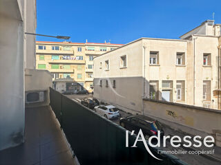  Appartement à louer 2 pièces 49 m²