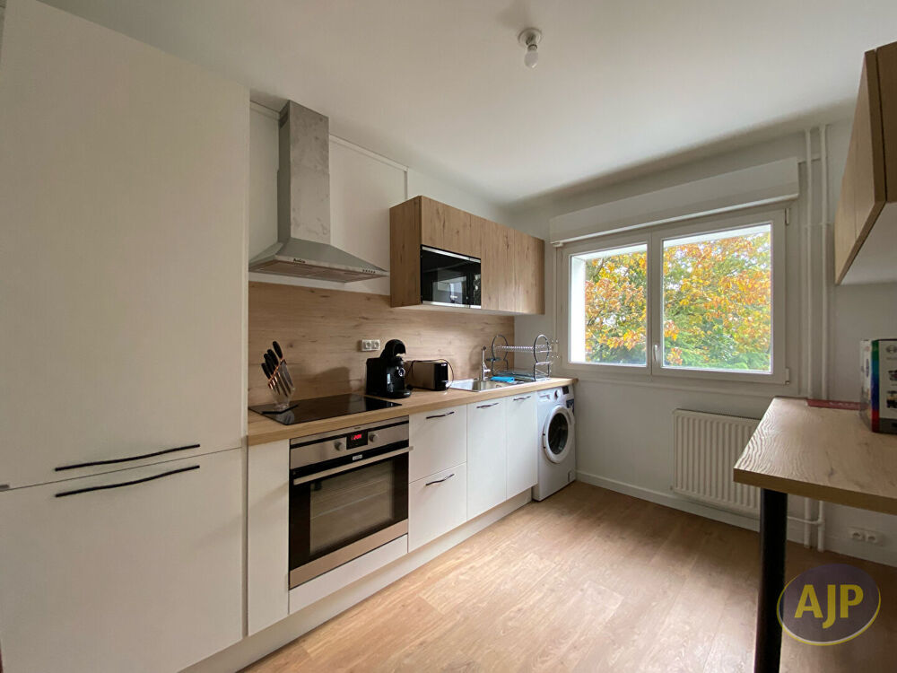 Vente Appartement Appartement Nantes 4 pièce(s) 100 m2 Nantes