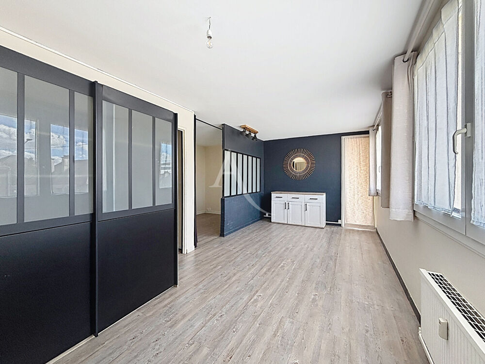 Appartement 1 pièce 35 m² · à Laval · 35 m² · 72 600 €