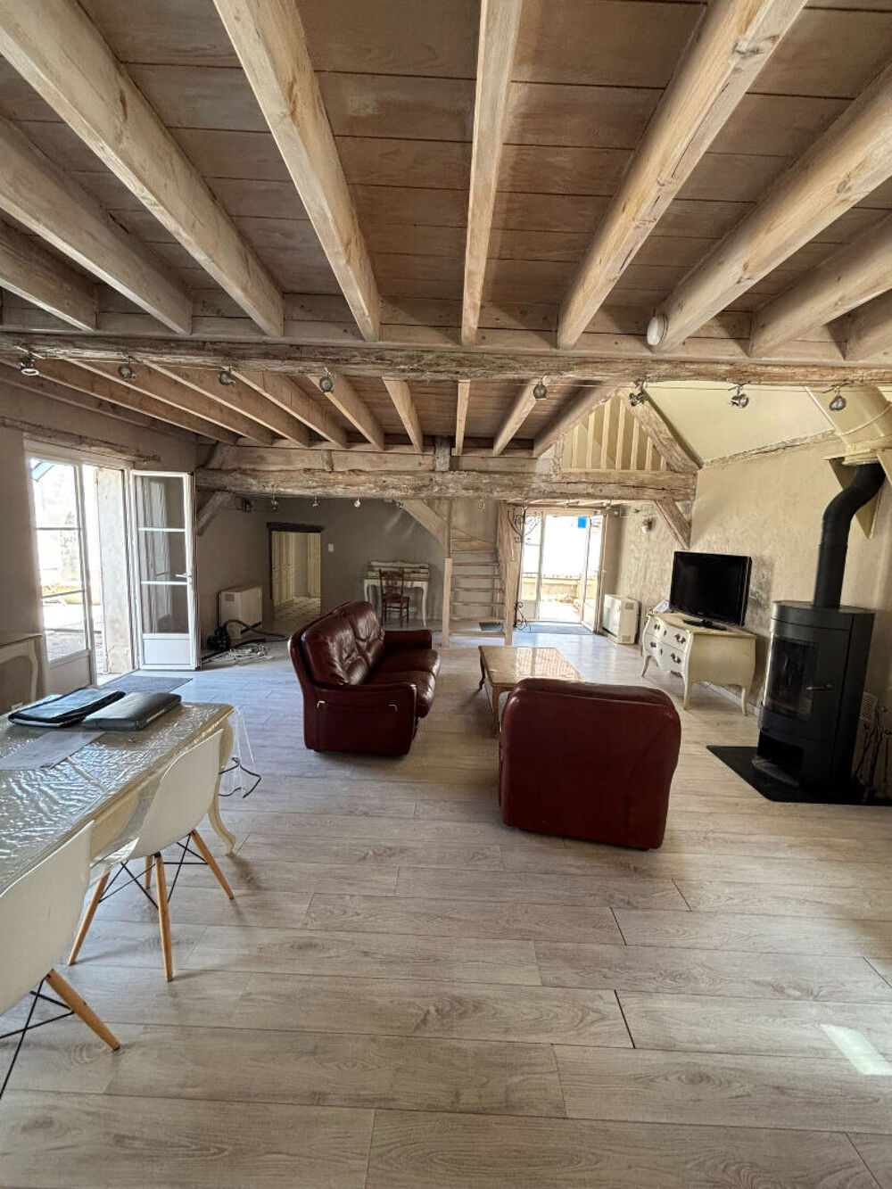 Vente Maison BOU Bou