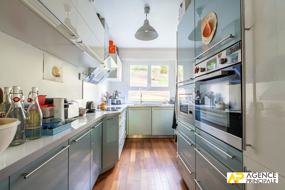 à vendre  Appartement Maisons-Laffitte (78600)