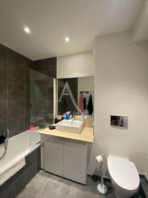  Appartement � louer 2 pi�ces 34 m�