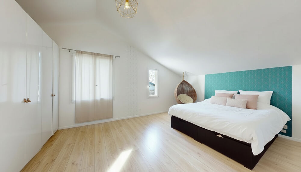 � vendre  Maison Bassussarry (64200)