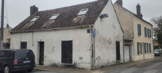  Maison  vendre 5 pices 80 m