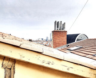  Appartement  vendre 2 pices 27 m