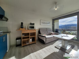  Appartement � vendre 1 pi�ce 20 m�