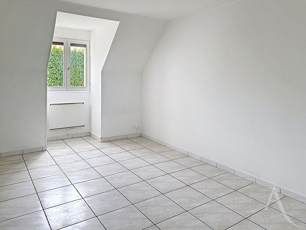 Appartement Aubergenville 2 pièce(s) 48.39 m2