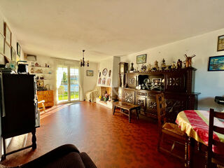  Maison � vendre 3 pi�ces 69 m�