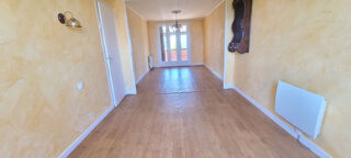  Maison � vendre 3 pi�ces 100 m�