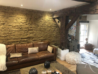  Maison � vendre 4 pi�ces 125 m�