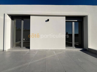  Appartement  vendre 3 pices 62 m