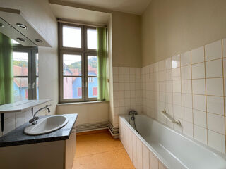  Appartement à vendre 3 pièces 82 m²