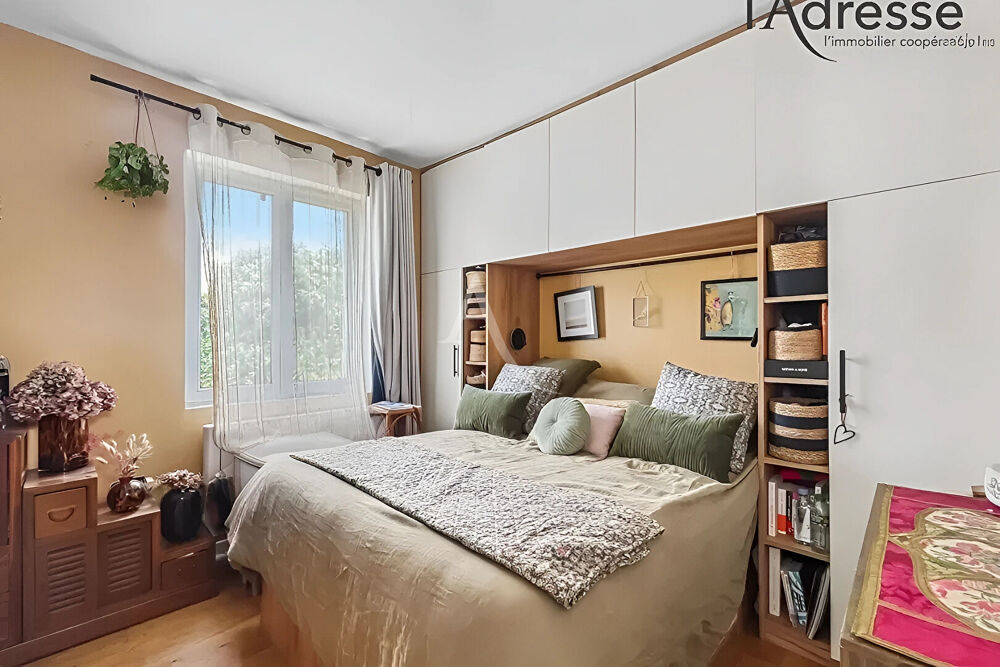  vendre  Maison Rueil-Malmaison (92500)