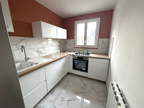  Appartement � louer 2 pi�ces 43 m�