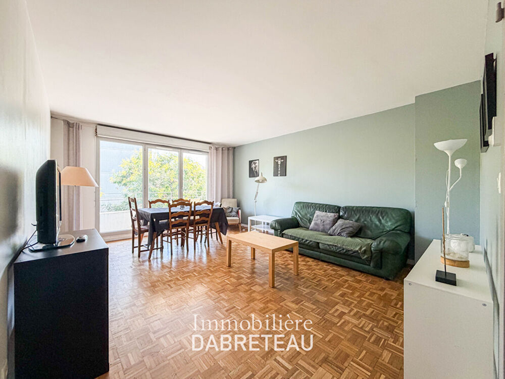 Location Appartement T4 MEUBLÉ IDÉAL COLOCATION - VILLEURBANNE Villeurbanne