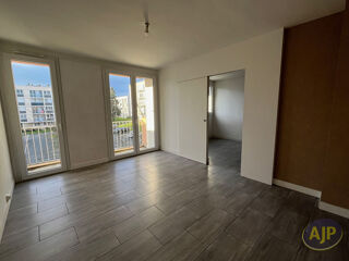  Appartement à vendre 3 pièces 53 m²