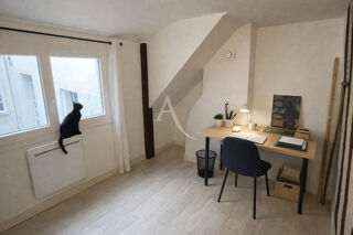  Maison � vendre 3 pi�ces 40 m�