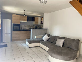  Maison à louer 2 pièces 34 m²