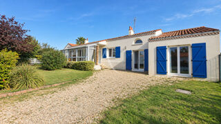  Maison à vendre 6 pièces 138 m²