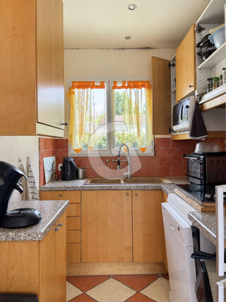  Maison à vendre 3 pièces 63 m²