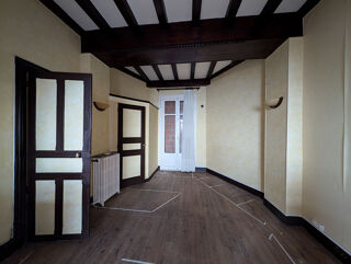  Appartement � vendre 3 pi�ces 80 m�