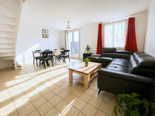  Maison à vendre 5 pièces 88 m²