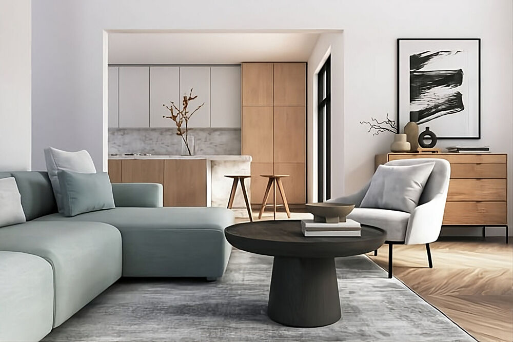Joli duplex T5 avec terrasse proche tram