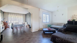  Maison � vendre 5 pi�ces 121 m�