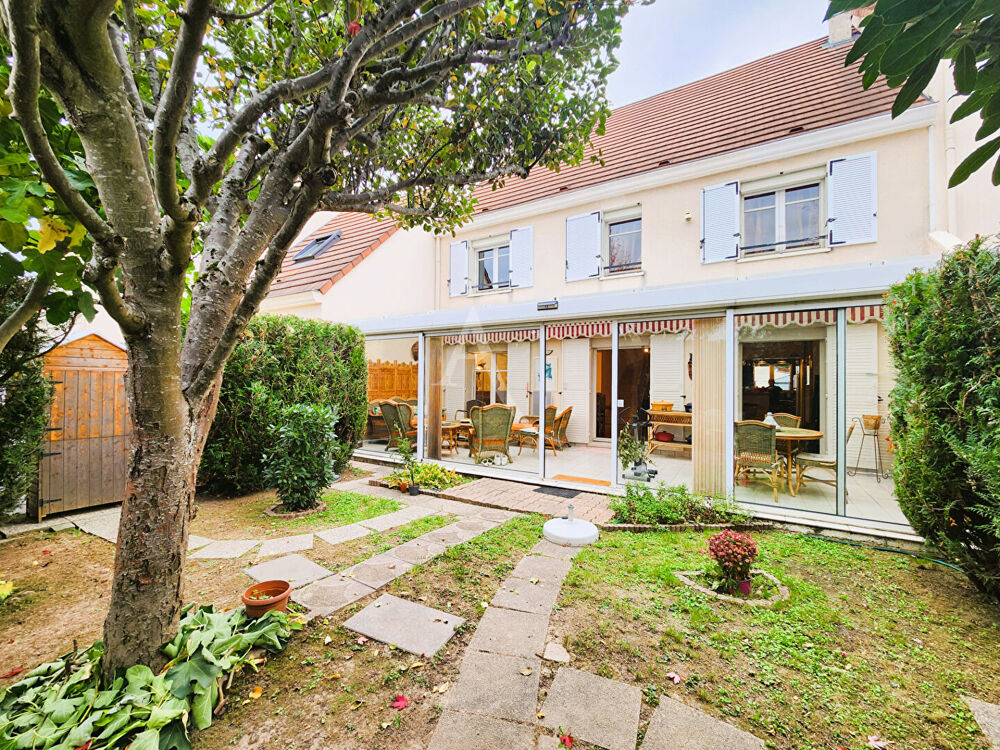 � vendre  Maison Rungis (94150)