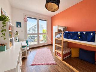  Appartement à vendre 4 pièces 80 m²