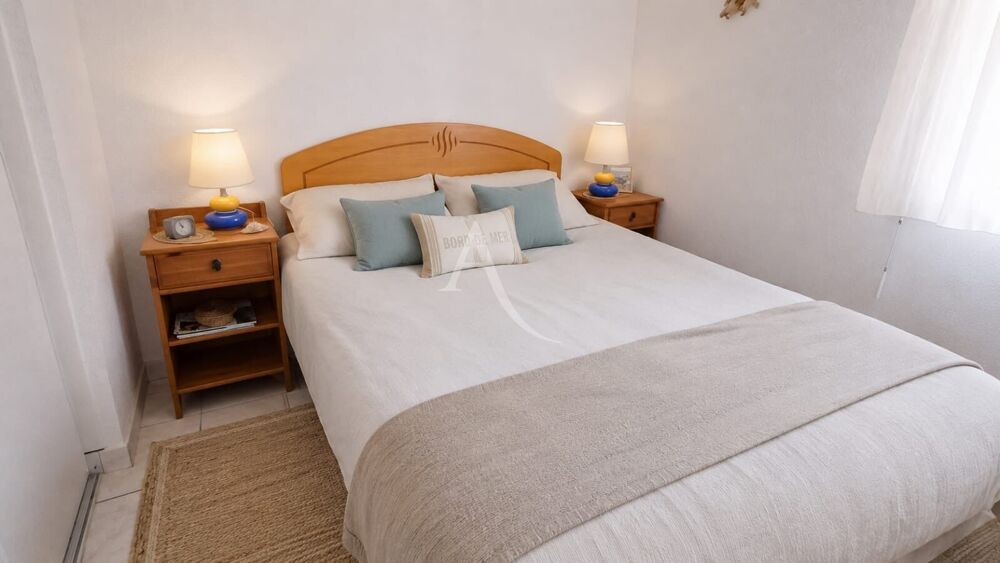 Vente Appartement Appartement  T2 Cabine  50m2 CORNICHE Sete