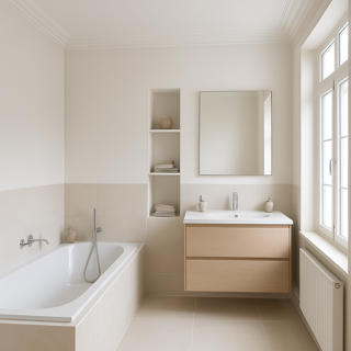  Appartement à vendre 3 pièces 63 m²