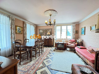  Maison � vendre 6 pi�ces 126 m�