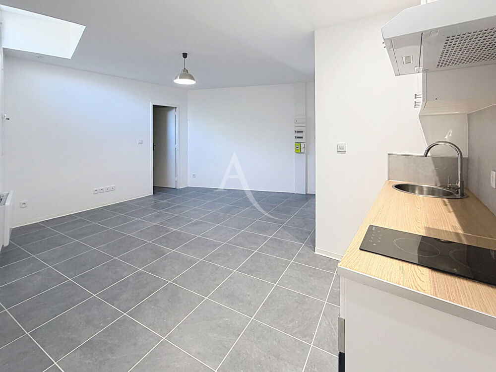 Location Appartement Appartement Prayssac 2 pièce(s) Prayssac