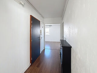 Vente Appartement Appartement Nantes T3 de 75 m2- Vue dégagée- Madeleine champs de mars Nantes