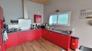  Maison à vendre 7 pièces 122 m²