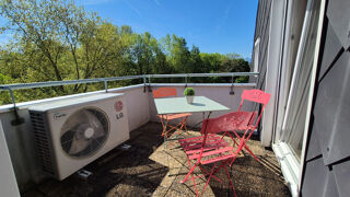  Appartement à vendre 4 pièces 89 m²