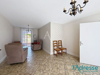  Maison à vendre 5 pièces 92 m²