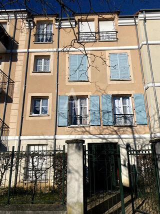  Appartement  vendre 2 pices 42 m