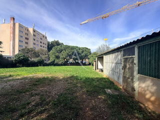  Terrain � vendre 716 m�