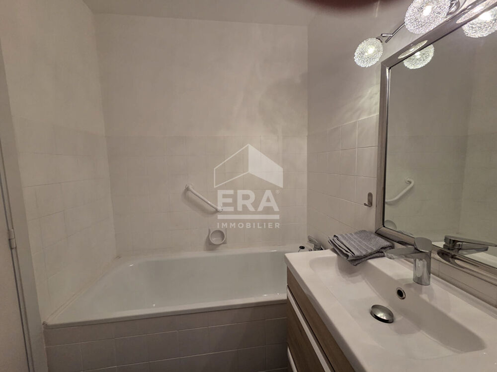 Location Appartement Studio en étage au cros Cagnes sur mer