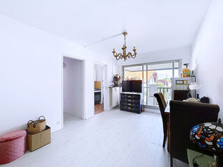  Appartement � vendre 2 pi�ces 36 m�