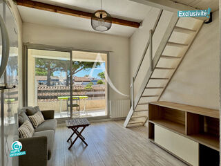  Appartement � vendre 2 pi�ces 37 m�