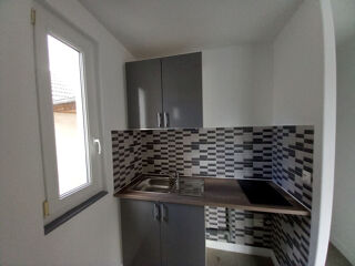  Appartement � louer 1 pi�ce 25 m�