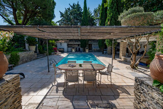  Maison à vendre 5 pièces 1 m²