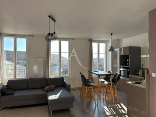  Appartement � vendre 4 pi�ces 73 m�